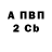 Alpha PVP СК КРИС Tasya M
