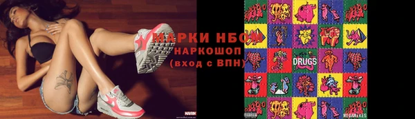 стаф Алексин
